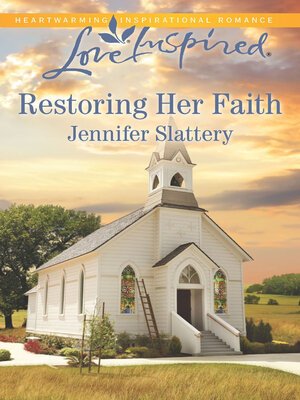 cover image of Restoring Her Faith